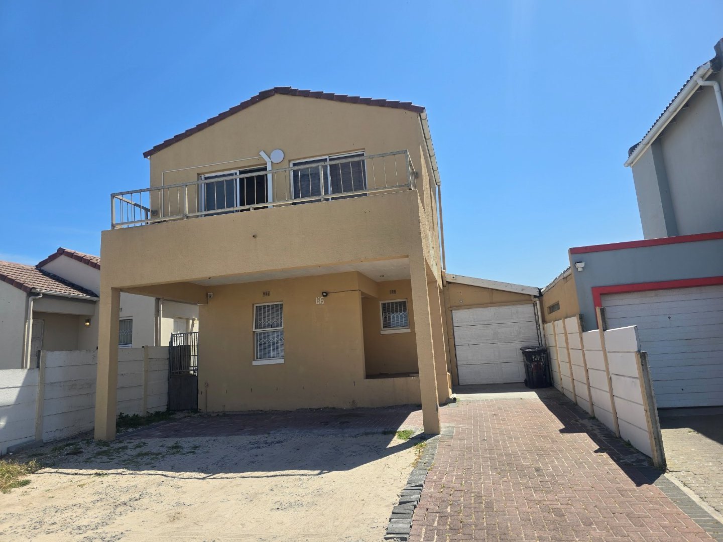 4 Bedroom Property for Sale in Bay View Western Cape